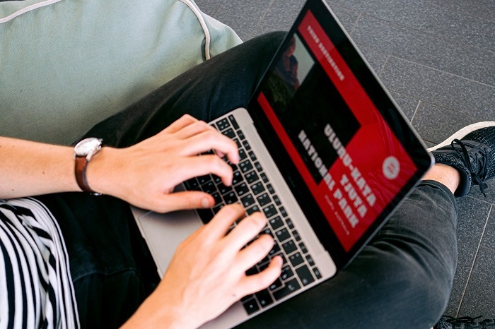Web Hosting / Domains & VPNs